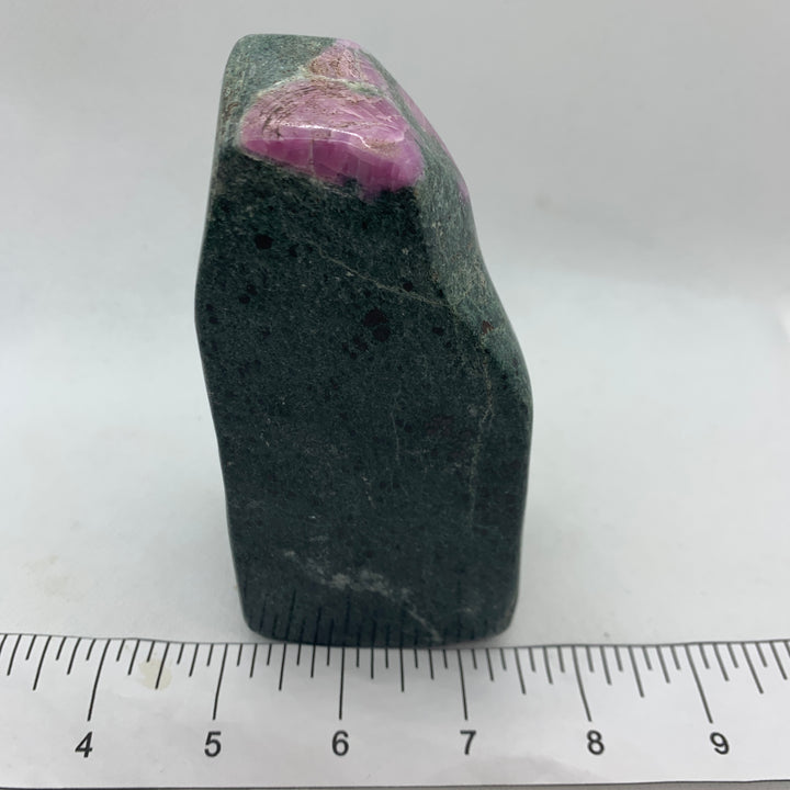 Ruby Zoisite CCEC015CM