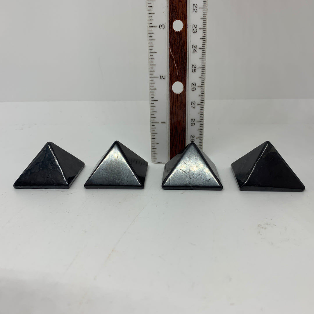 Shungite Pyramid