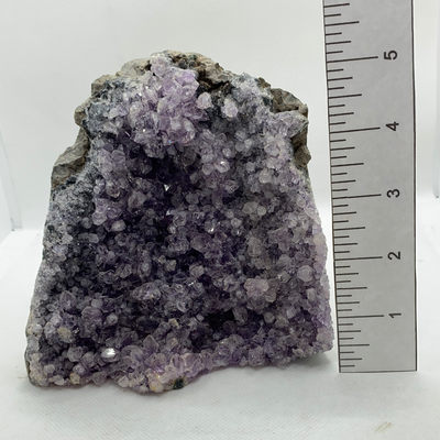 Amethyst Stand Up CCEC1179