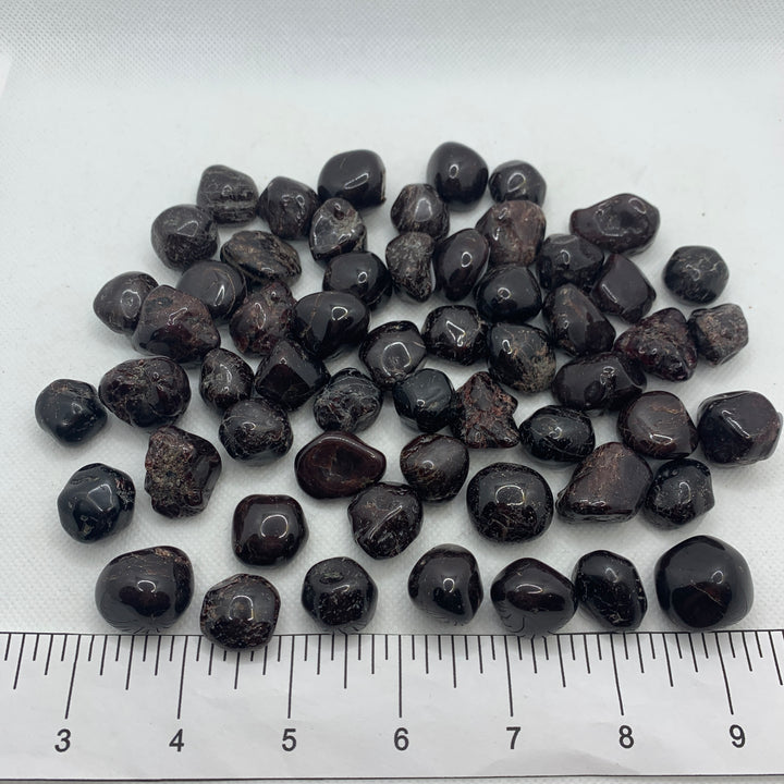 Garnet Polished G103