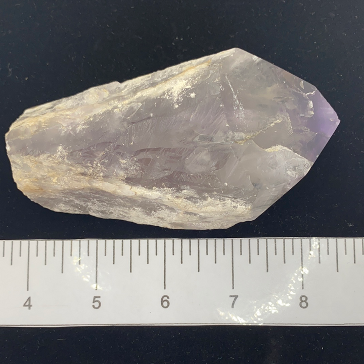 Elestial Amethyst Rough Wand-PT15-6WZ