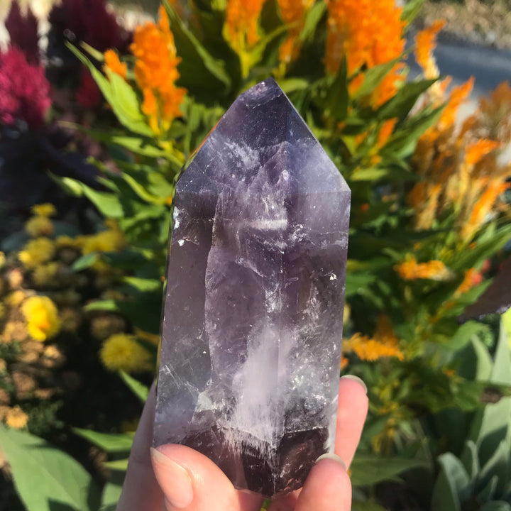 Amethyst Point CCEC1061