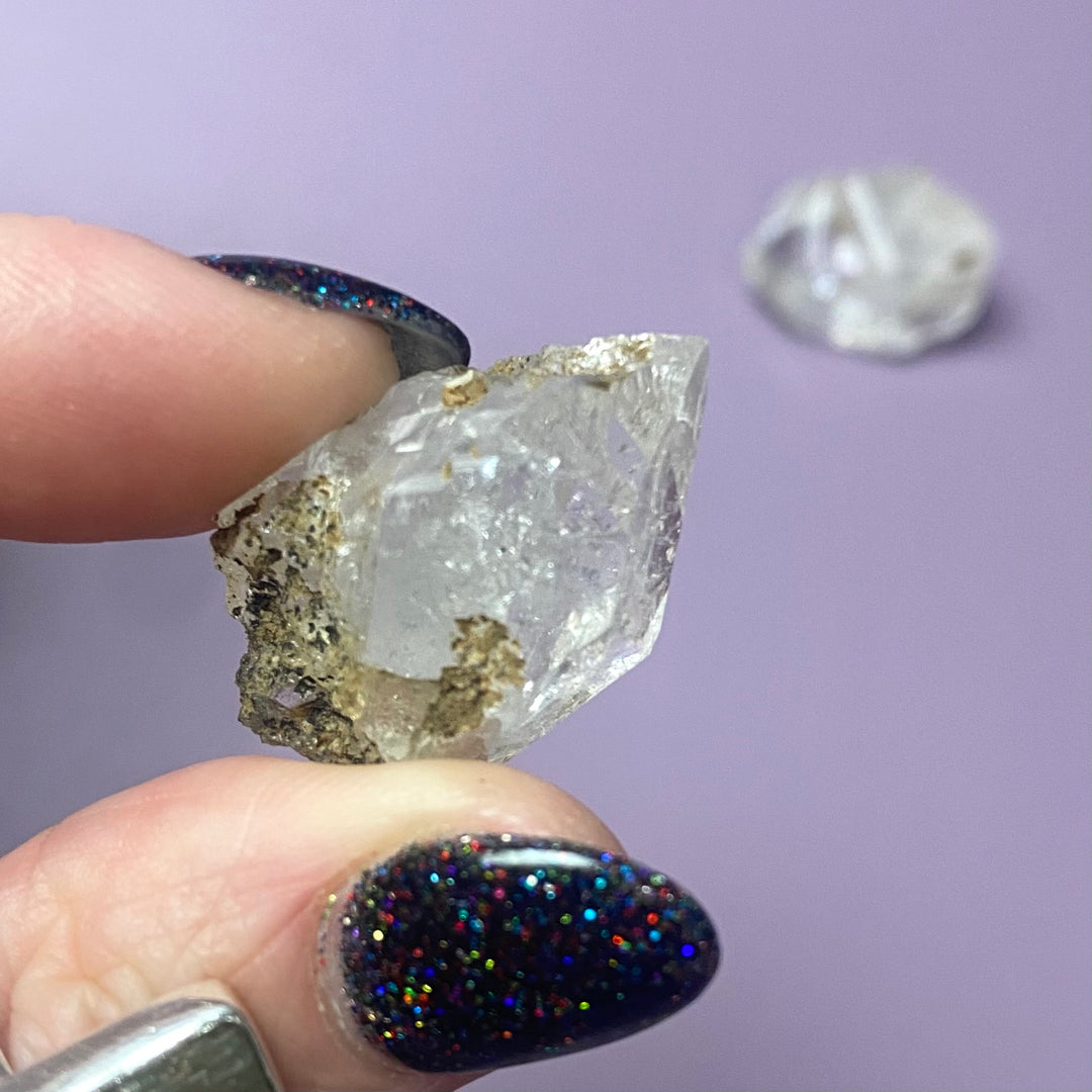 Herkimer Diamond HRK1-23