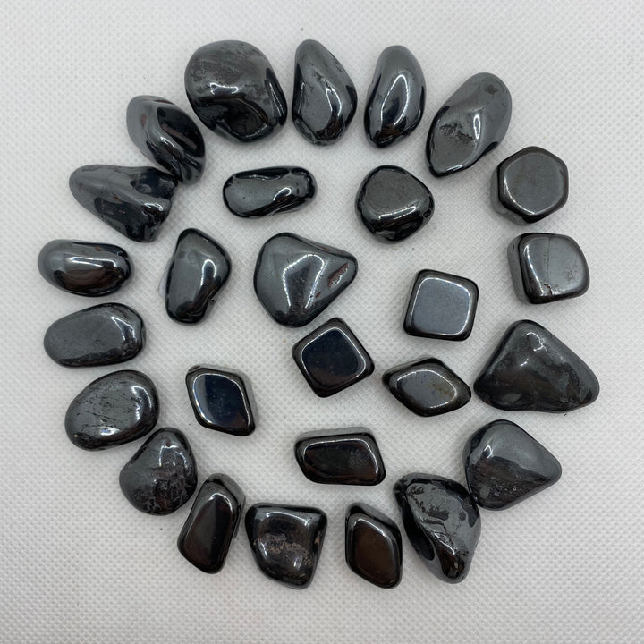 Hematite Polished H303