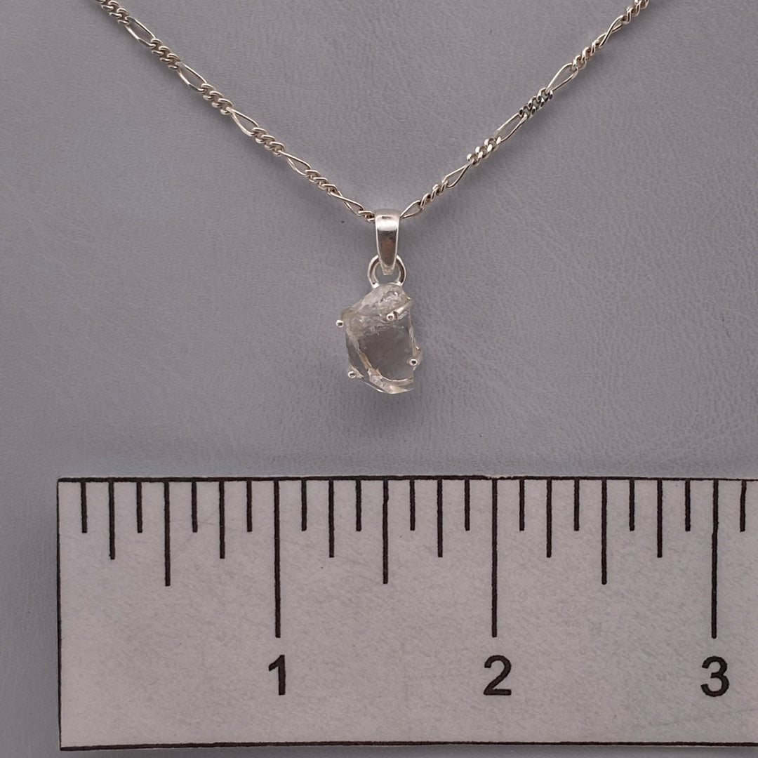 Herkimer Diamond Pendant