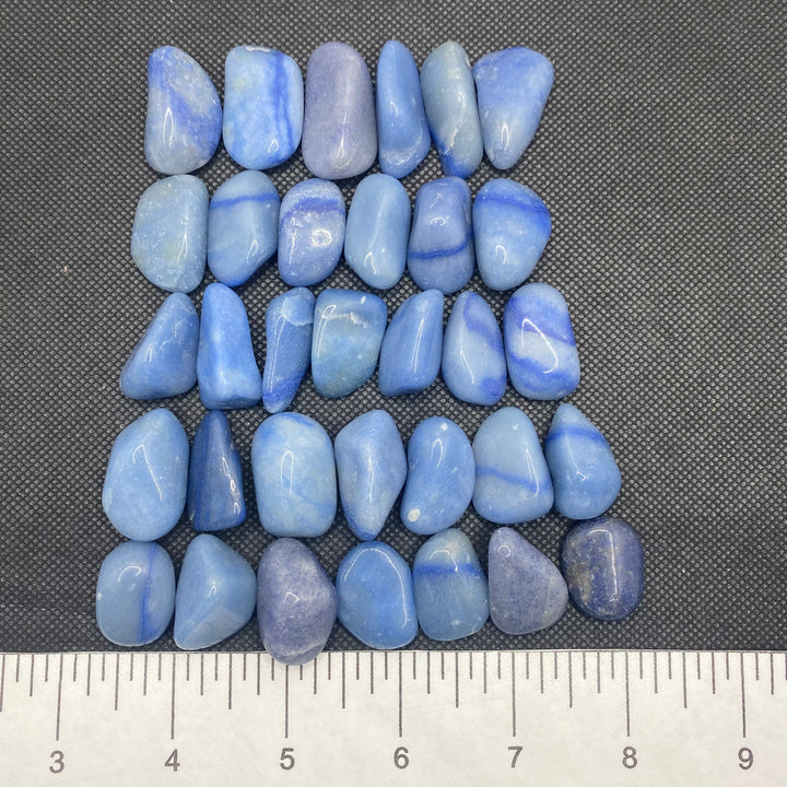 Blue Aventurine (Polished) V506