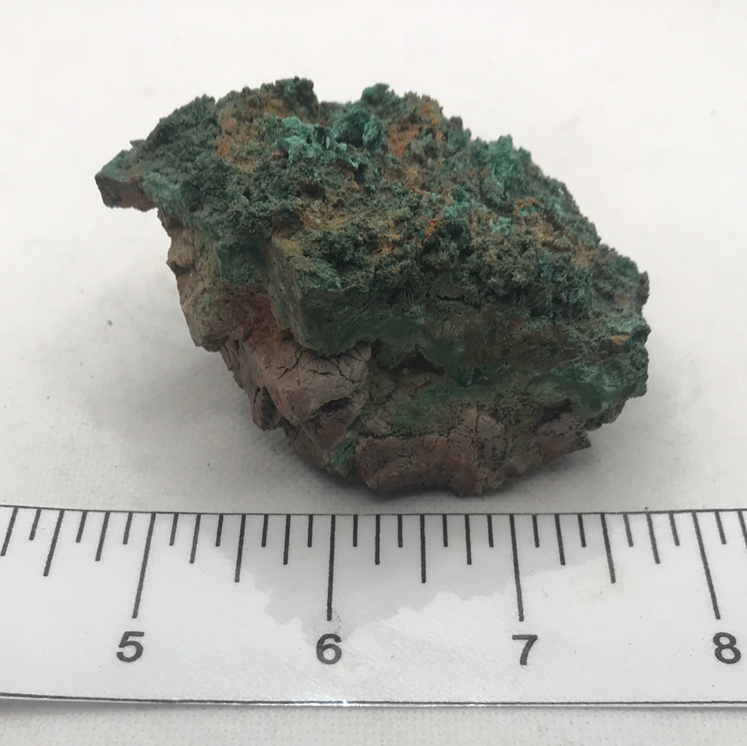 Brochantite WZ944b