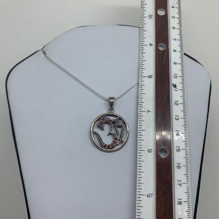 Clearance Pendant SS-CL$22