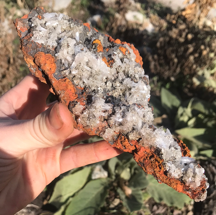 Hemimorphite WZ893