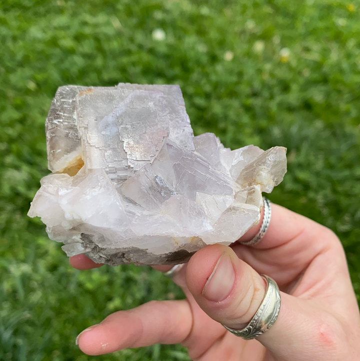 Fluorite Specimen-FLU1-17