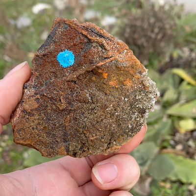 Hemimorphite WZ888