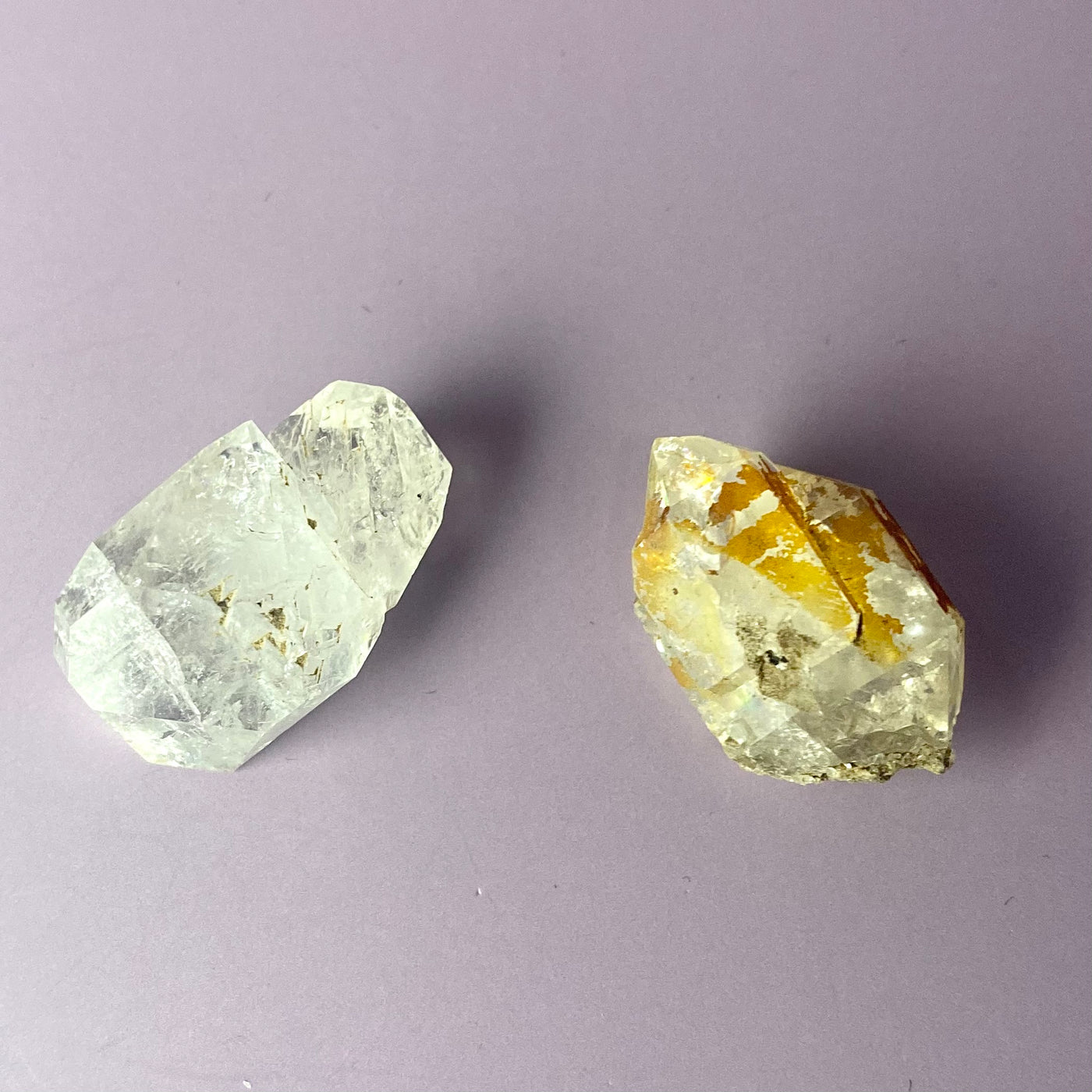 Herkimer Diamond HRK1-21