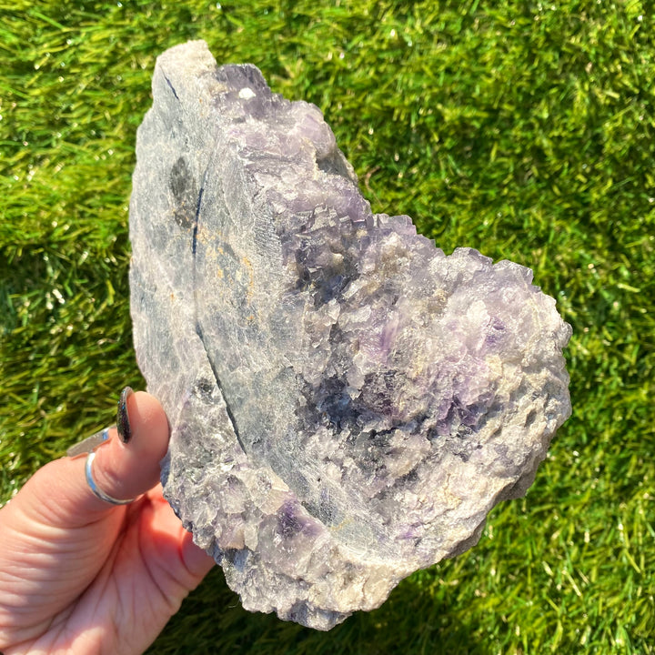 Chinese Fluorite Cluster FL1-7