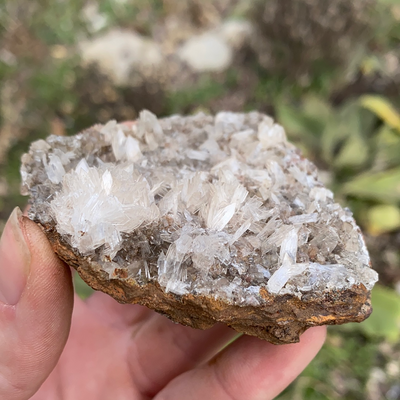 Hemimorphite WZ888