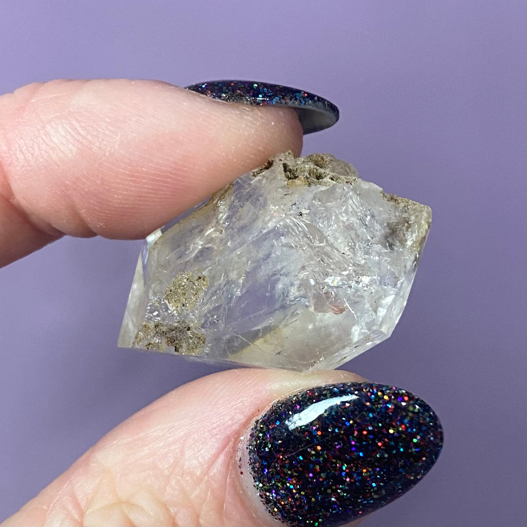 Herkimer Diamond HRK1-28