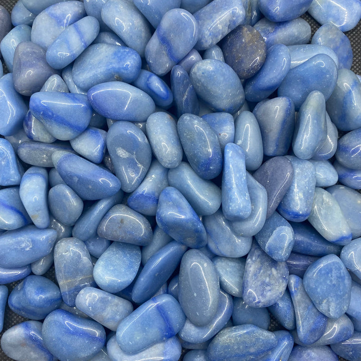 Blue Aventurine (Polished) V506