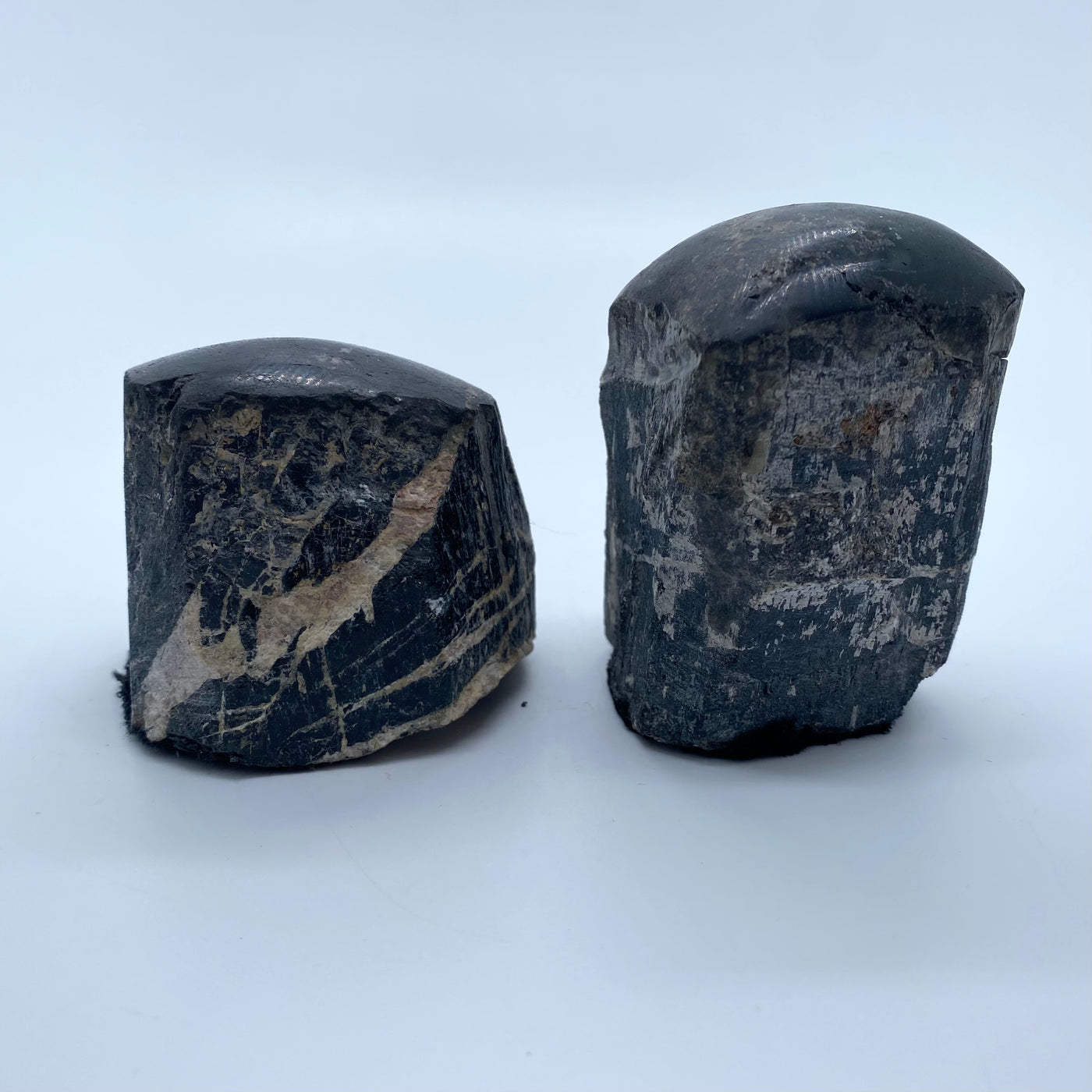 Black Tourmaline Polished Top-BTM4-4