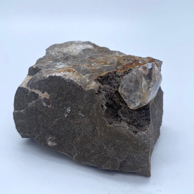 Herkimer Diamond in Matrix-HRK2-4