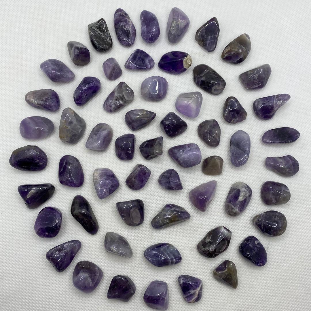 Amethyst Polished A507