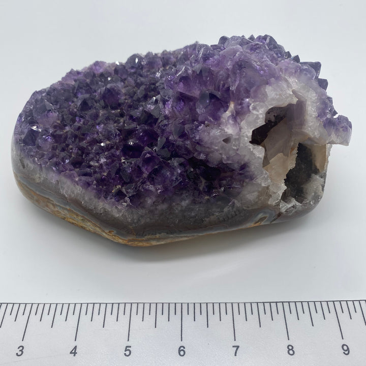 Amethyst Full Body Polish-AME10-39