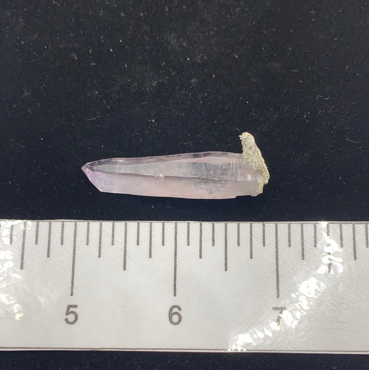 Vera Cruz Amethyst