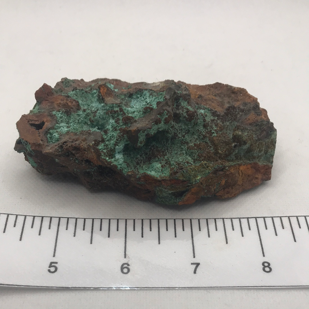 Brochantite WZ941b