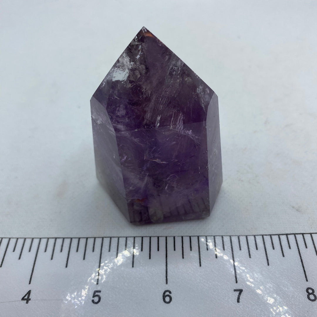 Ametrine Point CCEC77