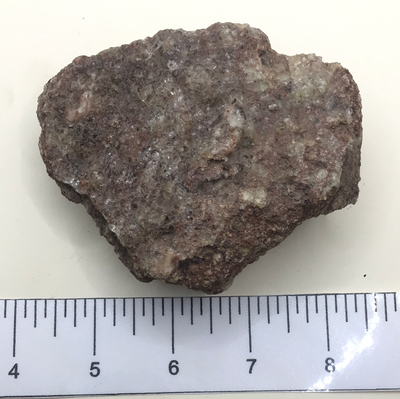 Hyalite Specimen WZ870