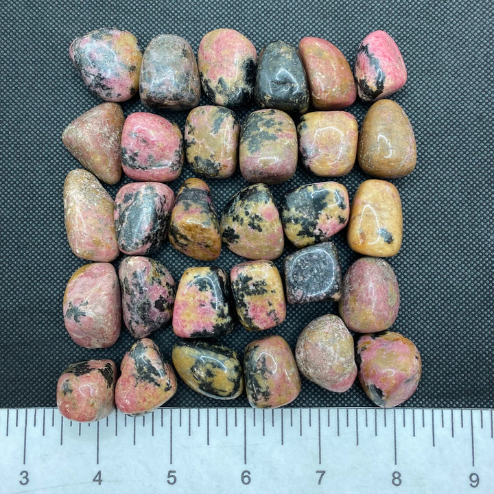 Rhodonite Polished R106