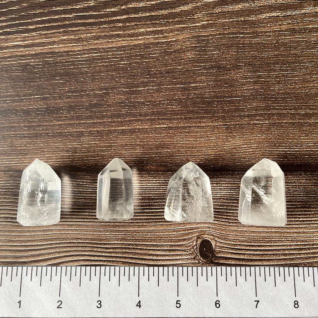 Madagascar Quartz Point-PT46-9