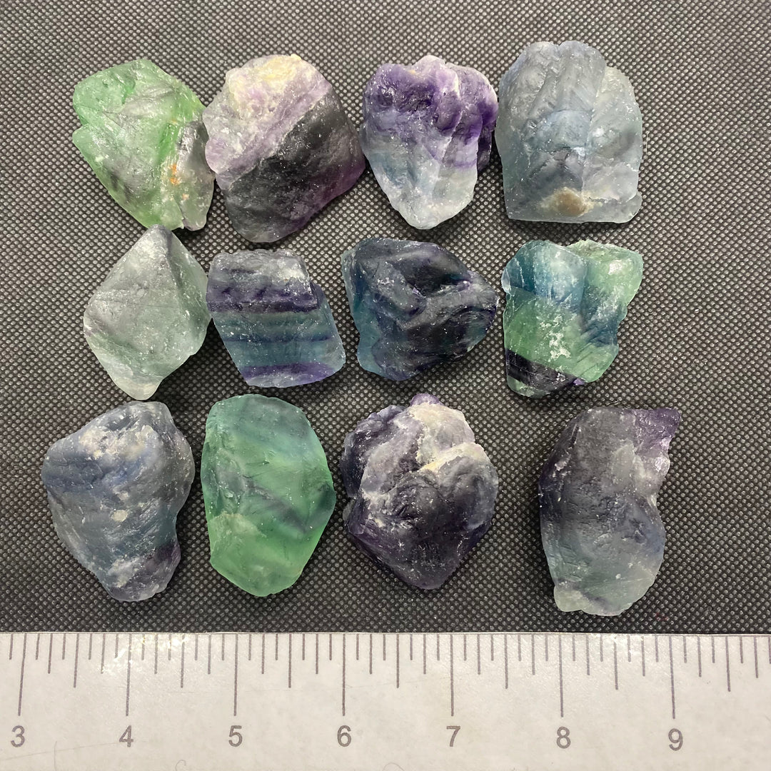 Fluorite Rough F212