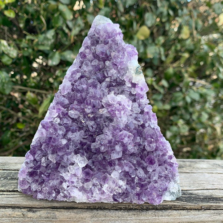 Amethyst Stand Up CR05