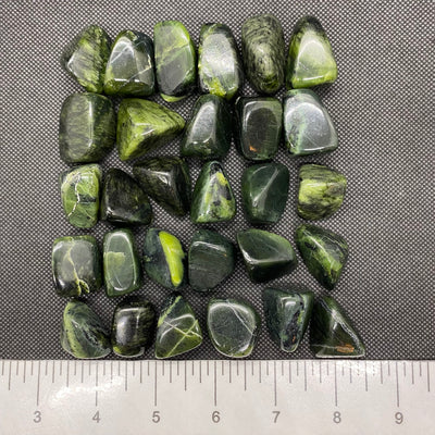 Jade (Nephrite) Polished-J102