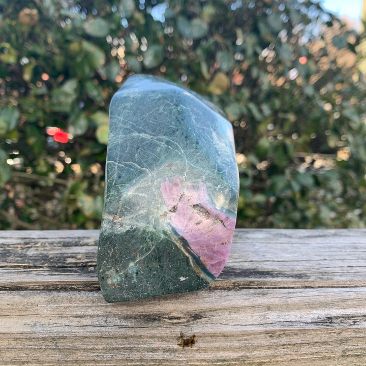 Ruby Zoisite CCEC016CM