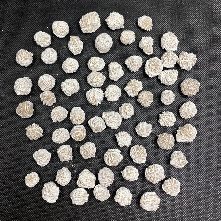 Selenite (Desert Rose) S303