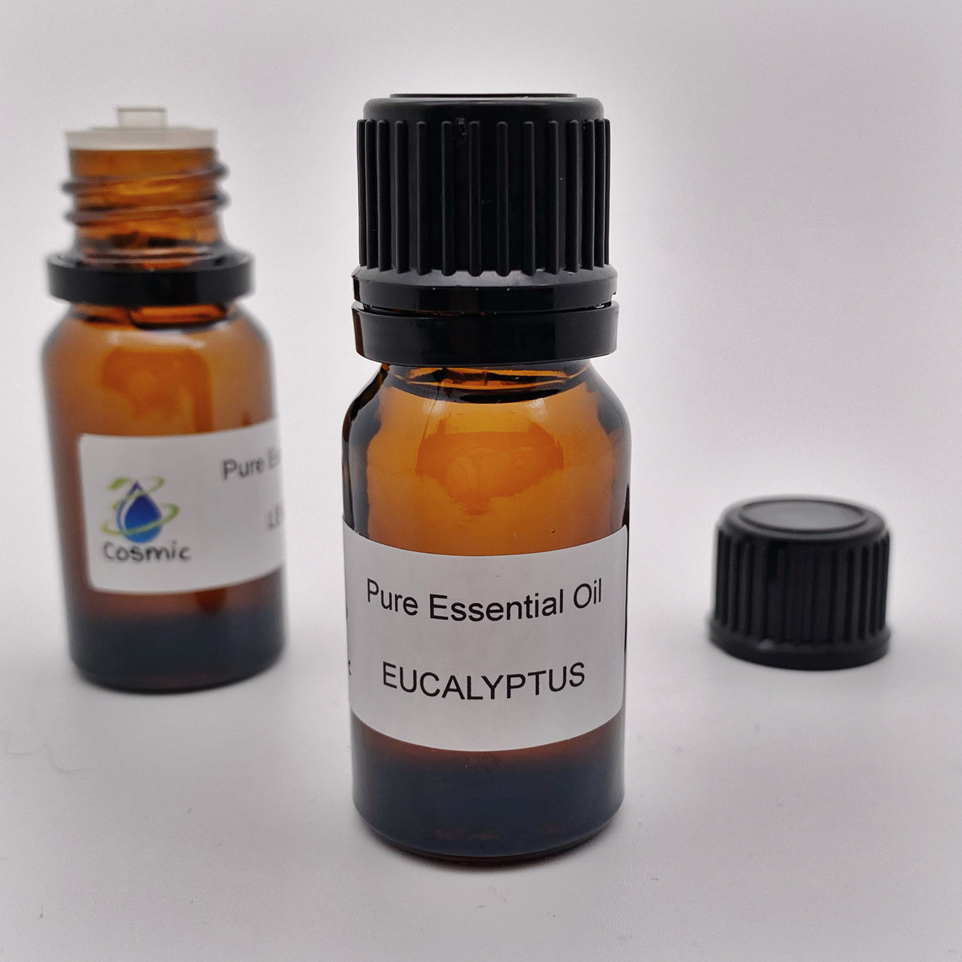 Eucalyptus Essential Oil (10ml)