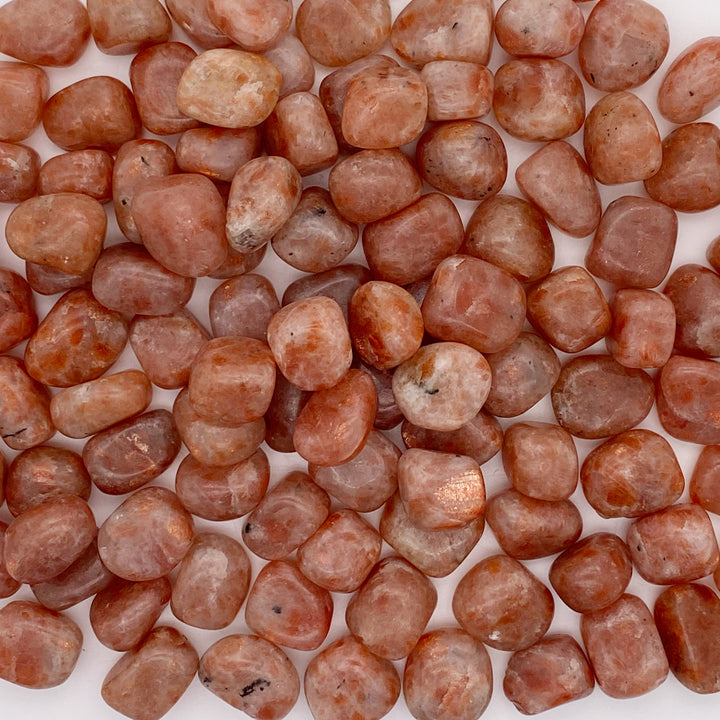 Sunstone Polished  X602