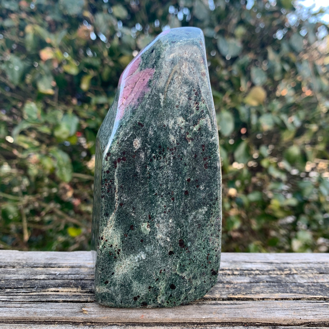 Ruby Zoisite CCEC015CM