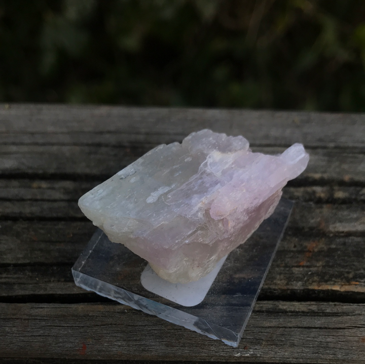 Hiddenite Spudomene WZ1100a