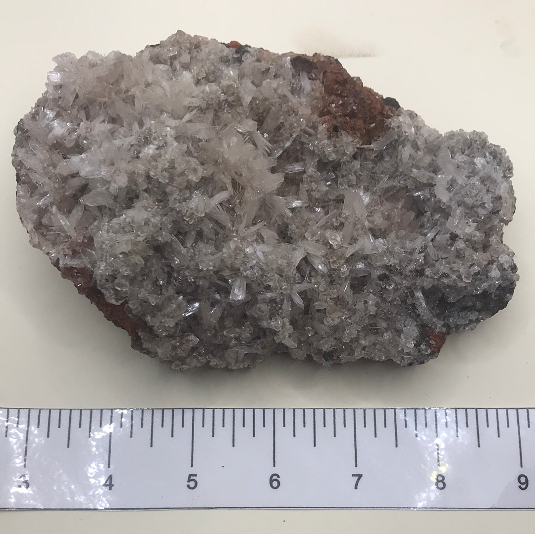 Hemimorphite WZ895