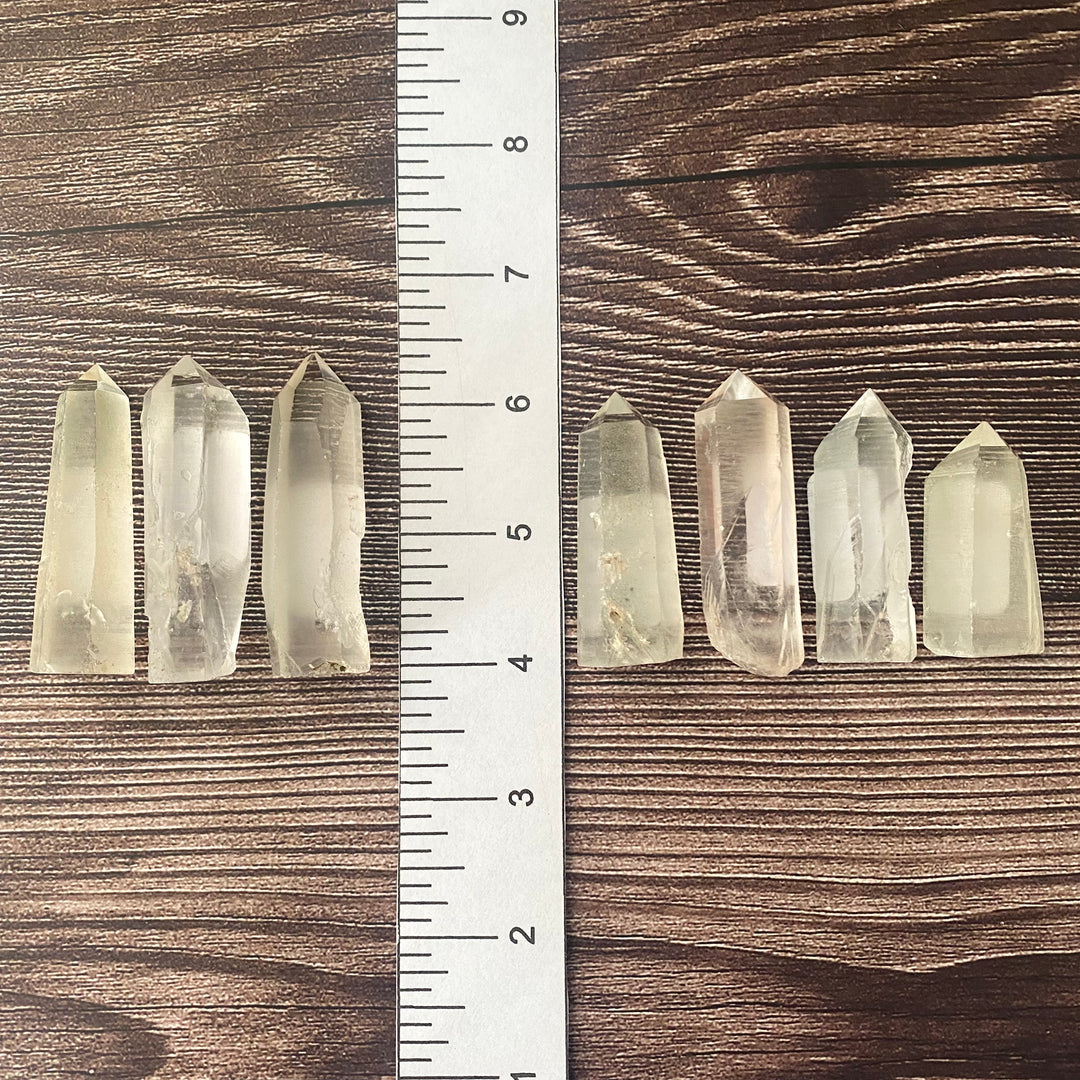 Quartz Point Clear - PT46-3