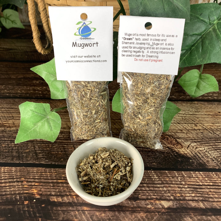 Mugwort