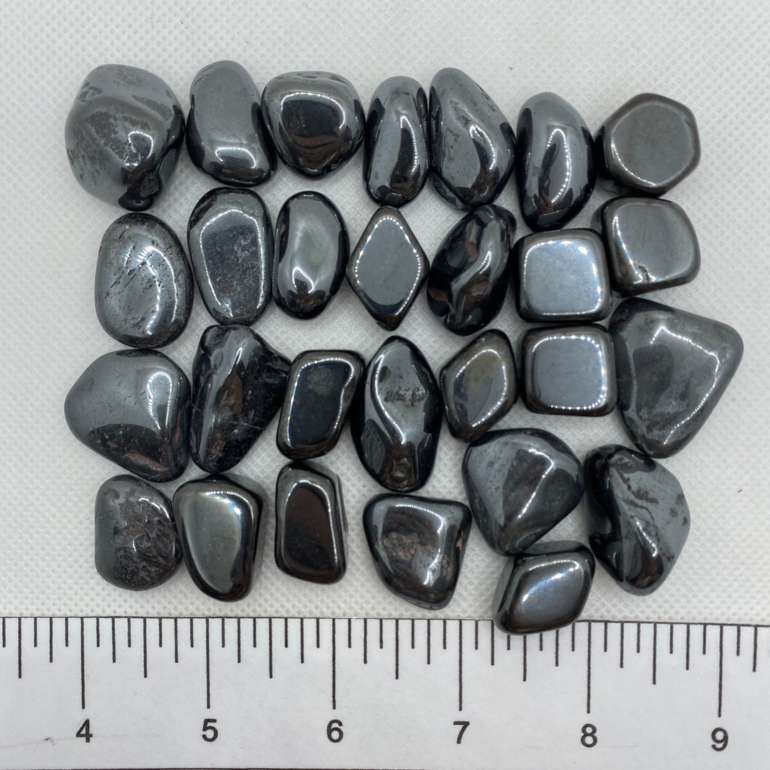 Hematite Polished H303