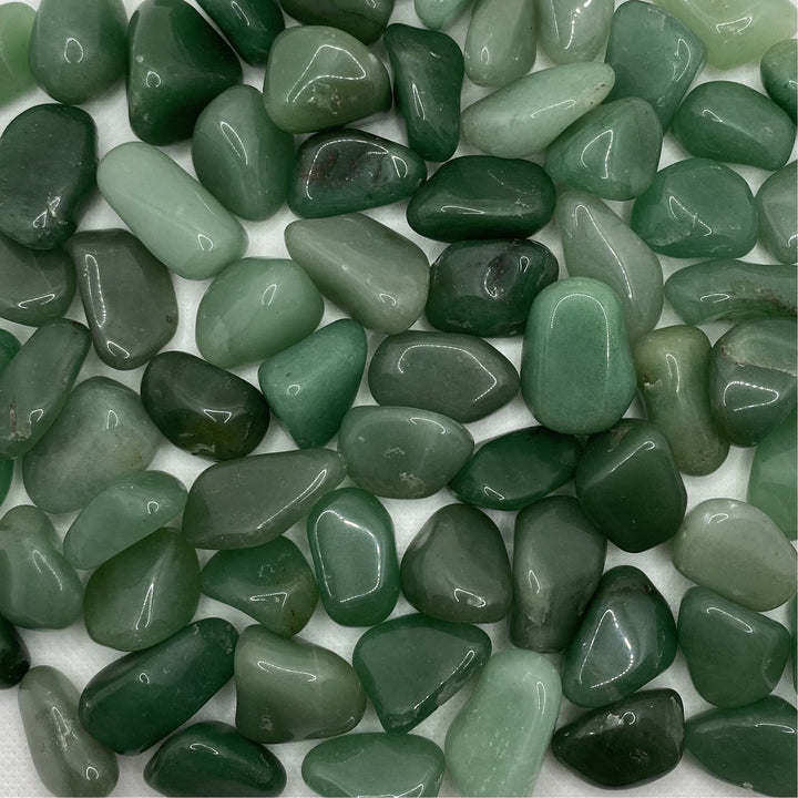 Aventurine (Green) Polished V501