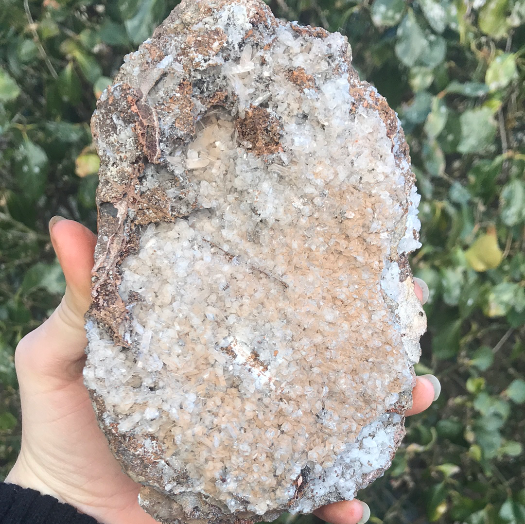 Hemimorphite WZ894