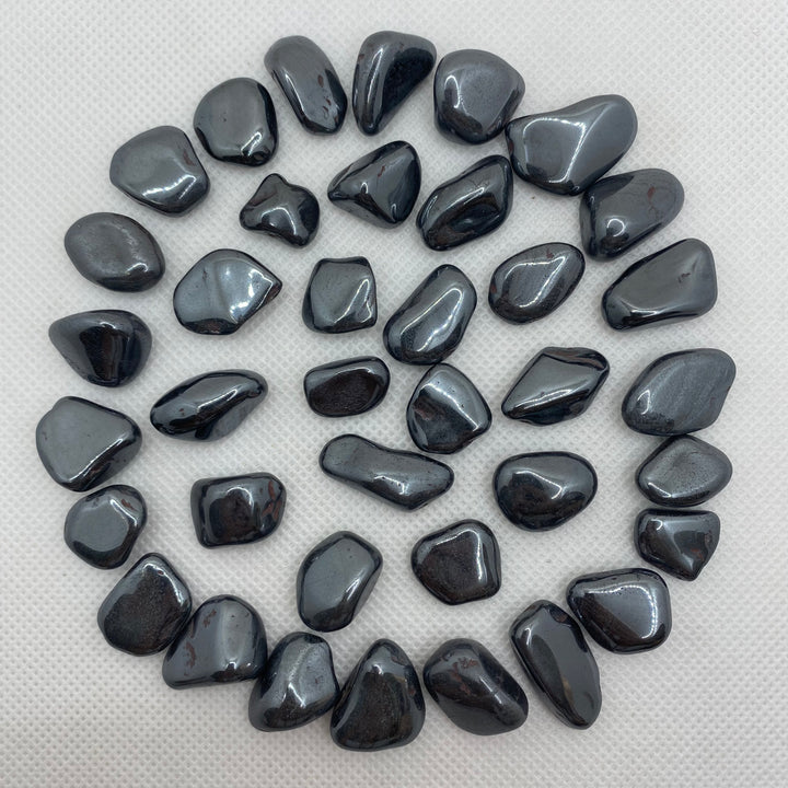 Hematite Polished H302