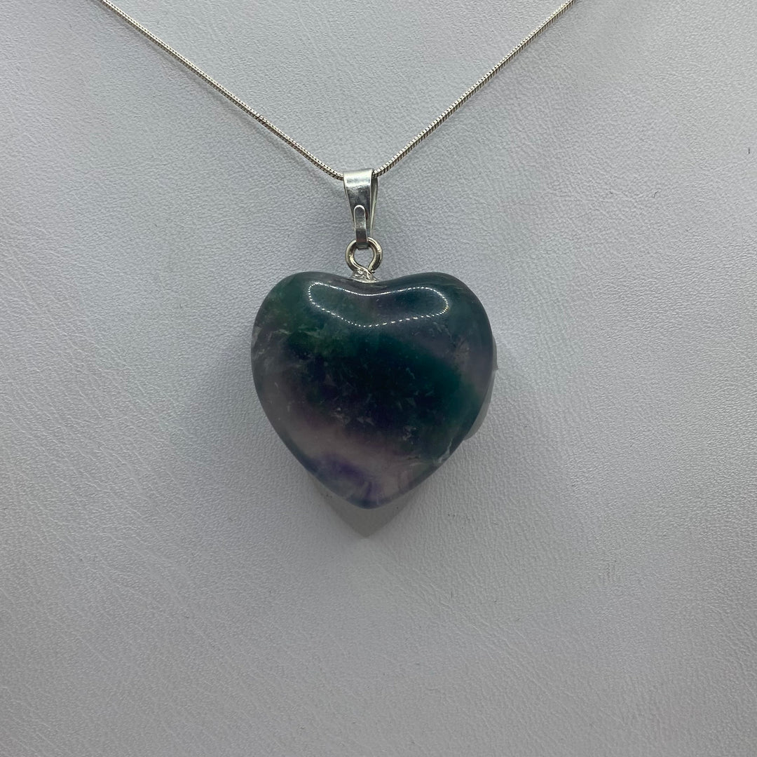 Heart Pendant