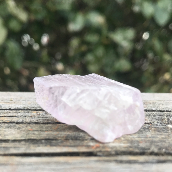 Hiddenite Spudomene WZ1098b