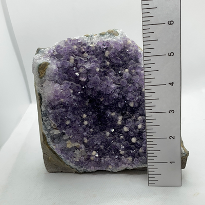 Amethyst Stand Up CCEC1181