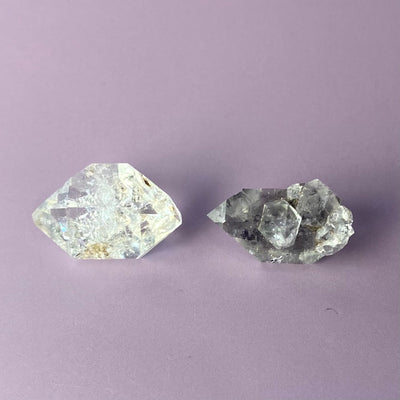 Herkimer Diamond HRK1-14